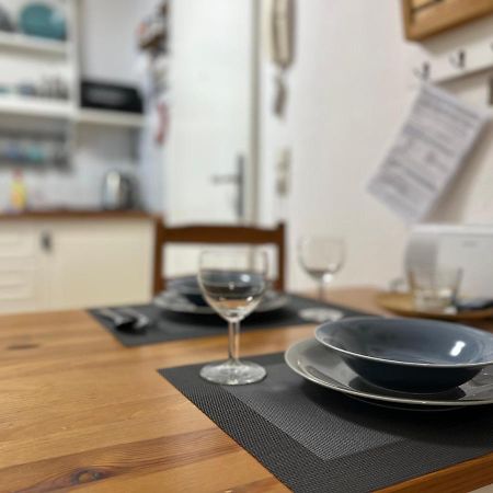 Ferienwohnung Sonnenblume Baabe Bagian luar foto